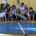 Норильские каникулы: знакомство с передовыми технологиями и взрыв активностей