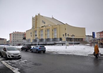 Афиша 5–12 июня