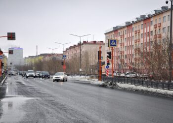 Норильские операторы почтовой связи стали призёрами краевого конкурса