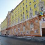 Кинокомплекс «Родина» выберет вместе со зрителями фильмы для просмотра под открытым небом