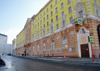 Кинокомплекс «Родина» выберет вместе со зрителями фильмы для просмотра под открытым небом