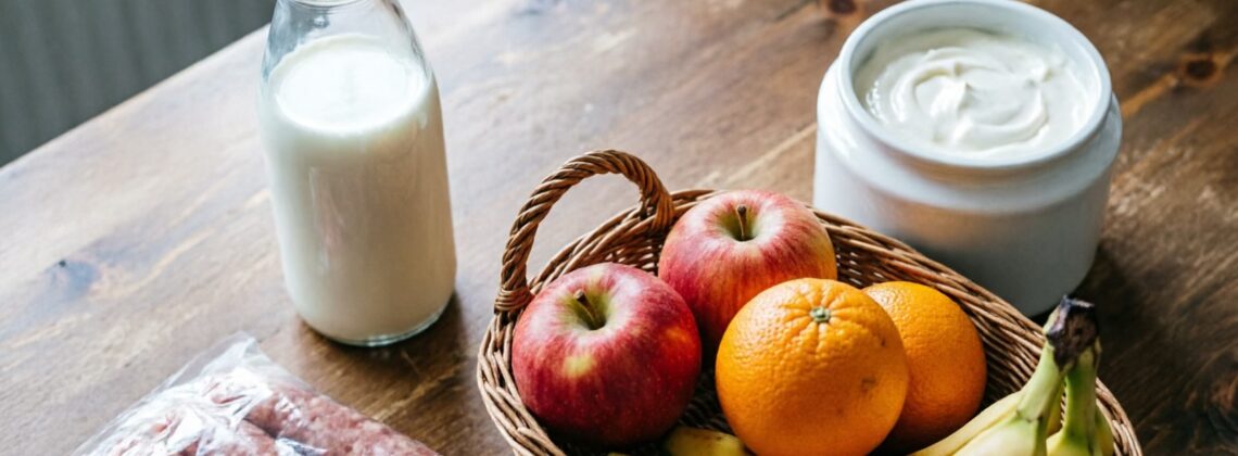 Летние покупки с риском: на что обращать внимание в магазине продуктов