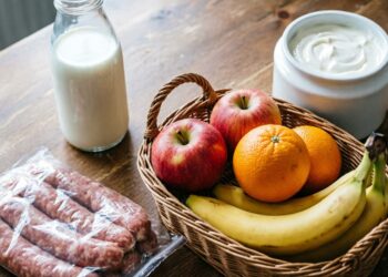 Летние покупки с риском: на что обращать внимание в магазине продуктов