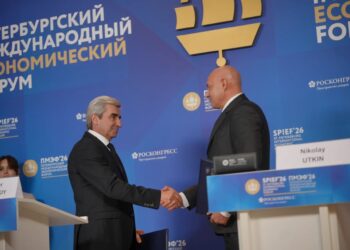 «Норникель» и Ростехнадзор переходят к цифровому контролю промбезопасности