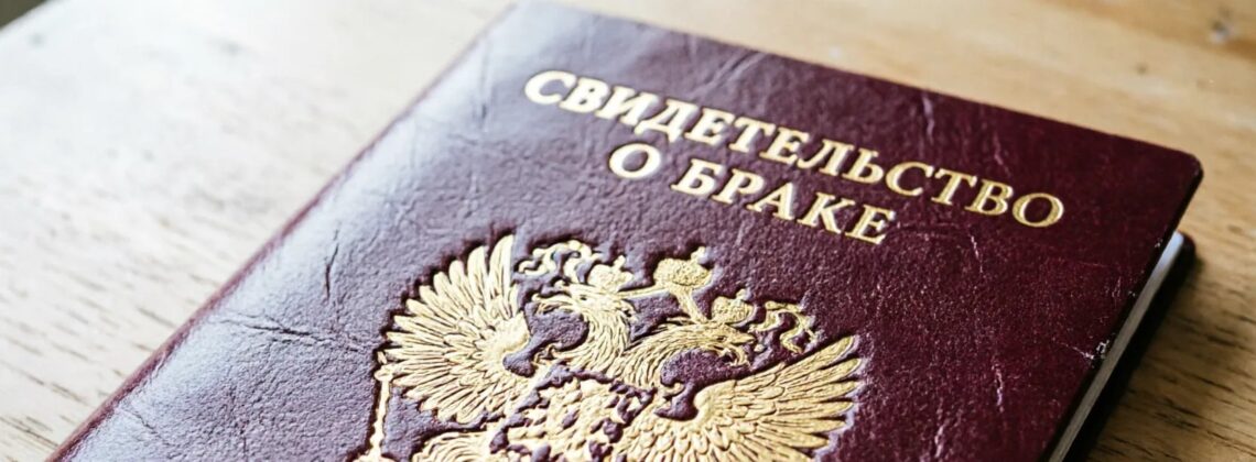 Короткая рабочая неделя стартовала в отделах ЗАГС Красноярья
