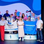 «Норникель» определил самую спортивную семью