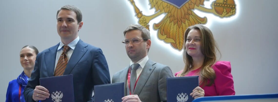 «Норникель» запустит образовательные проекты для школьников и студентов
