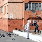 На этой неделе в Норильске потеплеет до +18 градусов