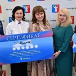 Норильчане в 11-й раз станут участниками спортивной акции в помощь детям, нуждающимся в лечении