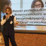 Детский сад «Норильчонок» и педагог-психолог из «Бруснички» попали в десятку лучших в Красноярье