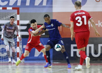 МФК «Норильский никель» уступил в двух драматичных матчах