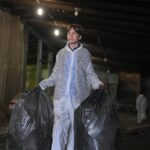 Норильск передал на переработку крупную партию пластика и алюминия