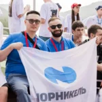 Молодые специалисты ЗФ «Норникеля» прокачали навыки в сфере инноваций на форуме ТИМ «Бирюса»