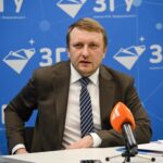 Секрет арктической сдержанности раскрыл ректор ЗГУ Евгений Голубев