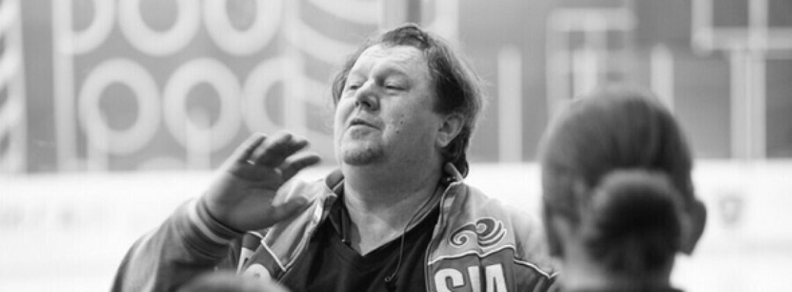 Из Норильска – на олимпийский пьедестал: ушёл из жизни двукратный чемпион ОИ Артур Дмитриев