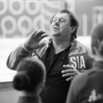 Из Норильска – на олимпийский пьедестал: ушёл из жизни двукратный чемпион ОИ Артур Дмитриев