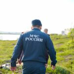 Подросток утонул в озере Тундра в Норильске во время заплыва наперегонки