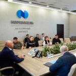 Заседание Координационного совета по взаимодействию с семейными родовыми общинами КМНС прошло в Норильске