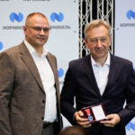 Ремонтное предприятие «Норникеля» отметило 20-летие