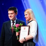 Губернатор Михаил Котюков вручил норильчанам государственные и ведомственные награды