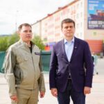 Норильск усиливает контроль за чистотой воздуха — Котюков