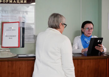 Новые правила выдачи медицинских справок вступят в силу с 1 сентября