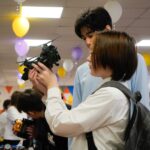Фаблаб открывает двери для юных исследователей недр