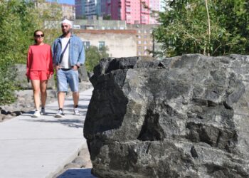 День семьи, любви и верности отметят в Талнахе семейным квестом
