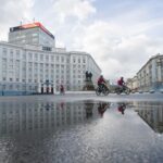 Норильск отметит День города и День металлурга: полная программа праздника