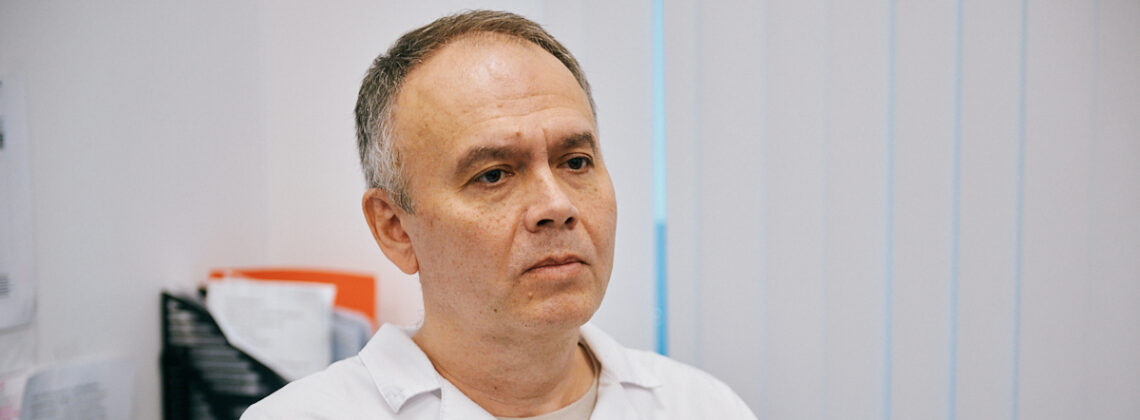 Как провести лето с пользой для здоровья, рассказал врач-терапевт