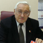 Нет школы или детского сада в Норильске, где не работают выпускники Геннадия Георгиевича Фадеева