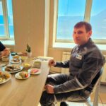 От тартара до шашлыка из сёмги: чем угощают в столовых «Норникеля» в честь Дня металлурга