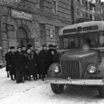 Авиакомпания NordStar приглашает на историческую выставку «От первых билетов до базового перевозчика Норильска. История авиакассы на Ленинском проспекте, 22»