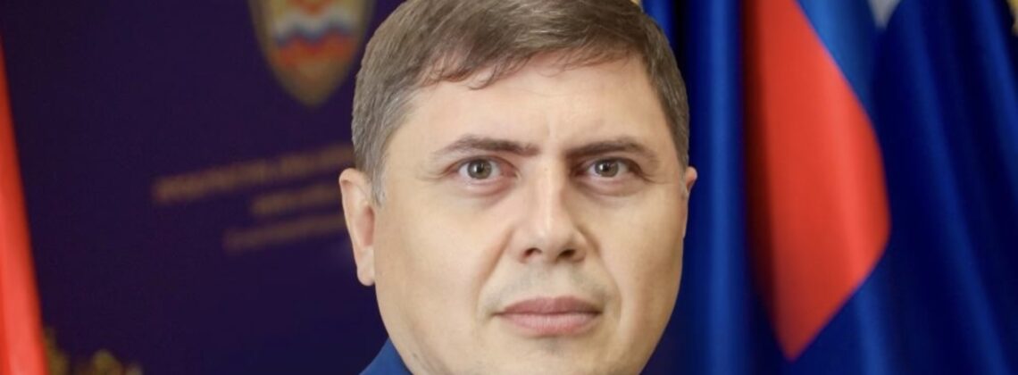 Прокурор Красноярского края проведёт личный приём жителей Норильска