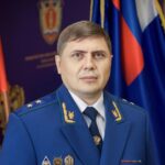 Прокурор Красноярского края проведёт личный приём жителей Норильска
