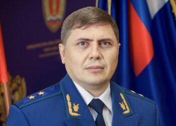 Прокурор Красноярского края проведёт личный приём жителей Норильска
