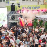 Фестиваль «Тайгастро» в Красноярском крае соберёт поваров более 500 ресторанов из шести стран