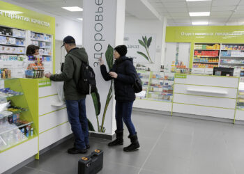 Минздрав России будет бороться с резистентностью к лекарствам