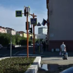 Последняя рабочая неделя июля в Норильске будет жаркой, но дождливой