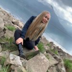 Суперсила норильчанки Татьяны Блиновой: успеть всё и остаться собой