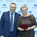 Норильские металлурги работают в экстремальных условиях Арктики, и труд их сродни подвигу