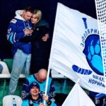ХК «Норильск» представил тренерский штаб на сезон 2026/2027
