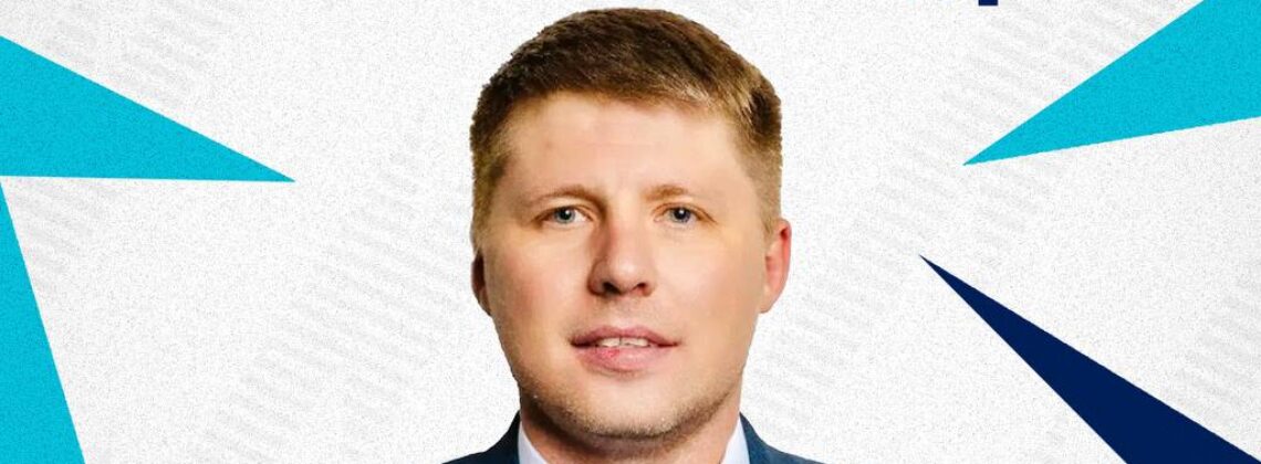Алексей Вязников назначен исполнительным директором спортивного клуба «Норильск»