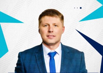 Алексей Вязников назначен исполнительным директором спортивного клуба «Норильск»
