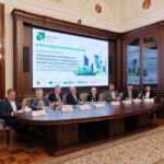 «Норникель» стал лауреатом V Всероссийской премии «ЭКОТЕХ-ЛИДЕР 2026» сразу в двух номинациях