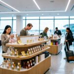 Мошенники придумали способ обмана в аэропортах с помощью Duty Free