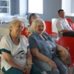 Норильский кинокомплекс «Родина» в августе покажет фильмы с Фаиной Раневской