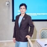 «Вместе мы сила»: интервью с директором фонда целевого капитала «Наш Норильск» Анной Макухой