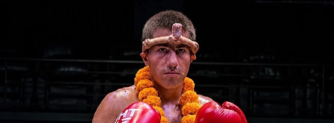 Претендент на премию «Герой Северного города» Максим Сорокин рассказал, как спорт изменил его жизнь