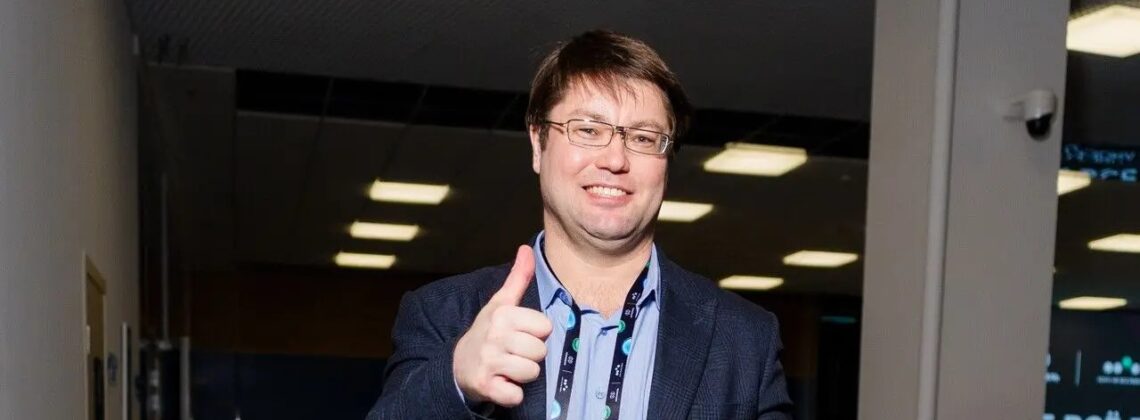 Инженер «Норникеля» вошел в топ-300 управленцев страны на конкурсе «Лидеры строительной отрасли»